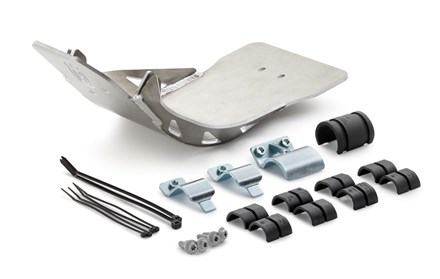 Picture for category Engine guard, 2-stroke offroad