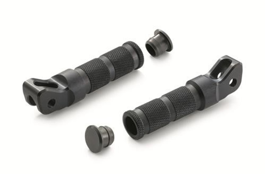Picture of Footpeg set