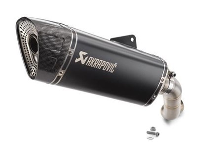 Picture for category Exhaust systems