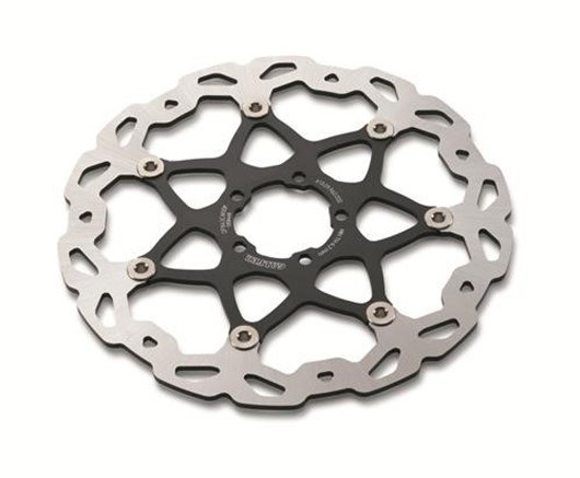 Picture of Wave brake disc