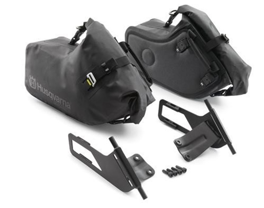 Picture of Side bag set