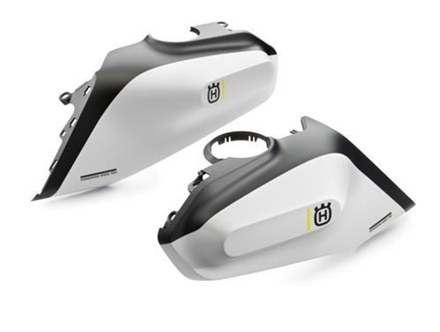 Picture of Fuel tank fairing