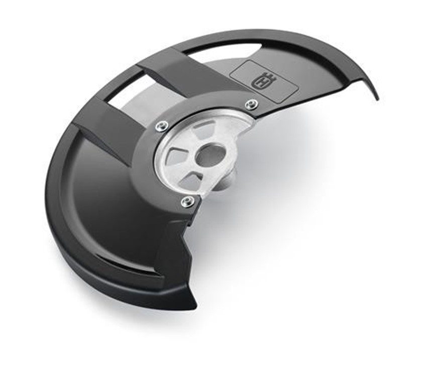 Picture of Brake disc guard 16-19