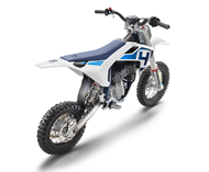 Picture of HUSQVARNA EE 5 2021