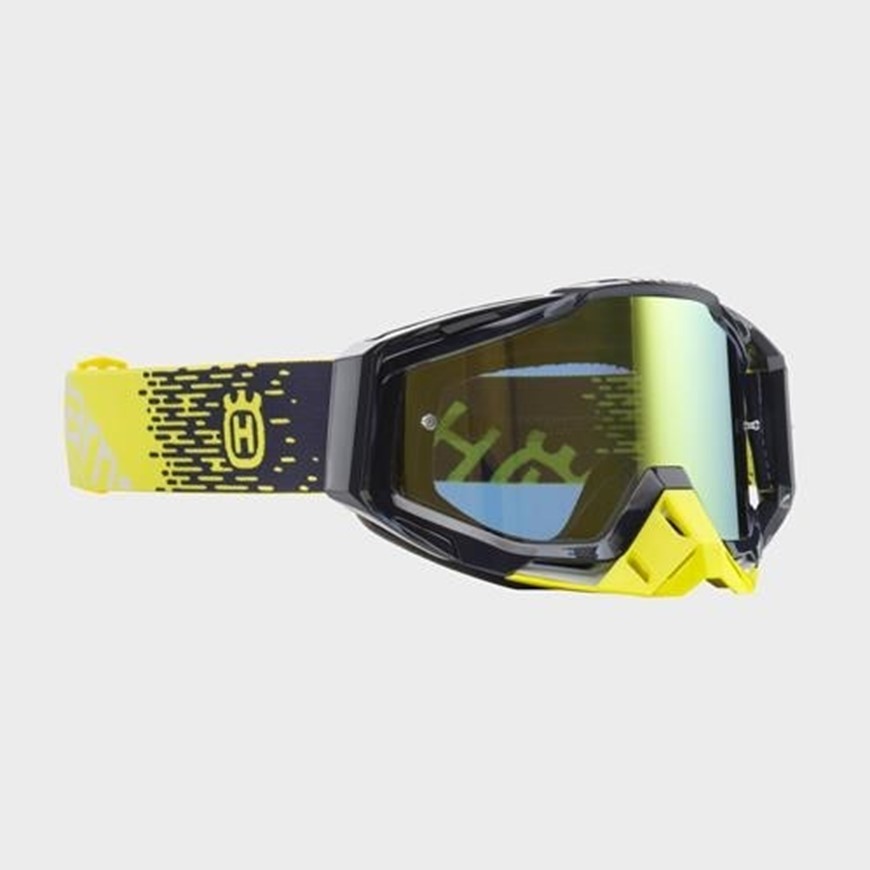 Picture of RACECRAFT + GOGGLES