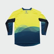Picture of GOTLAND SHIRT YELLOW