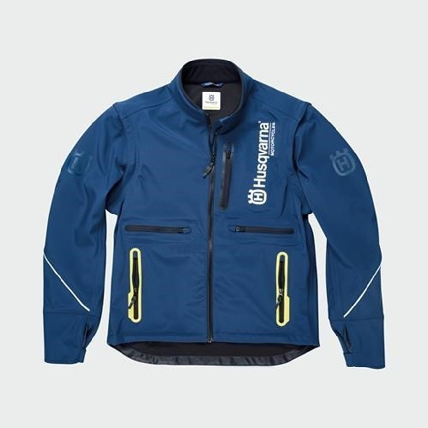 Picture of GOTLAND JACKET - L