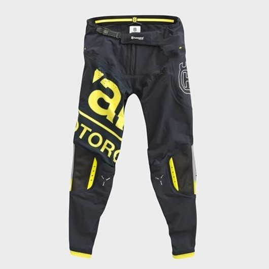 Picture of RAILED PANTS - S/30
