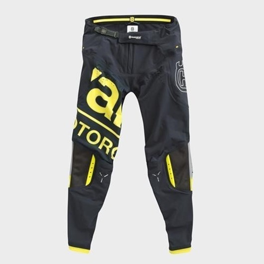 Picture of RAILED PANTS - L/34