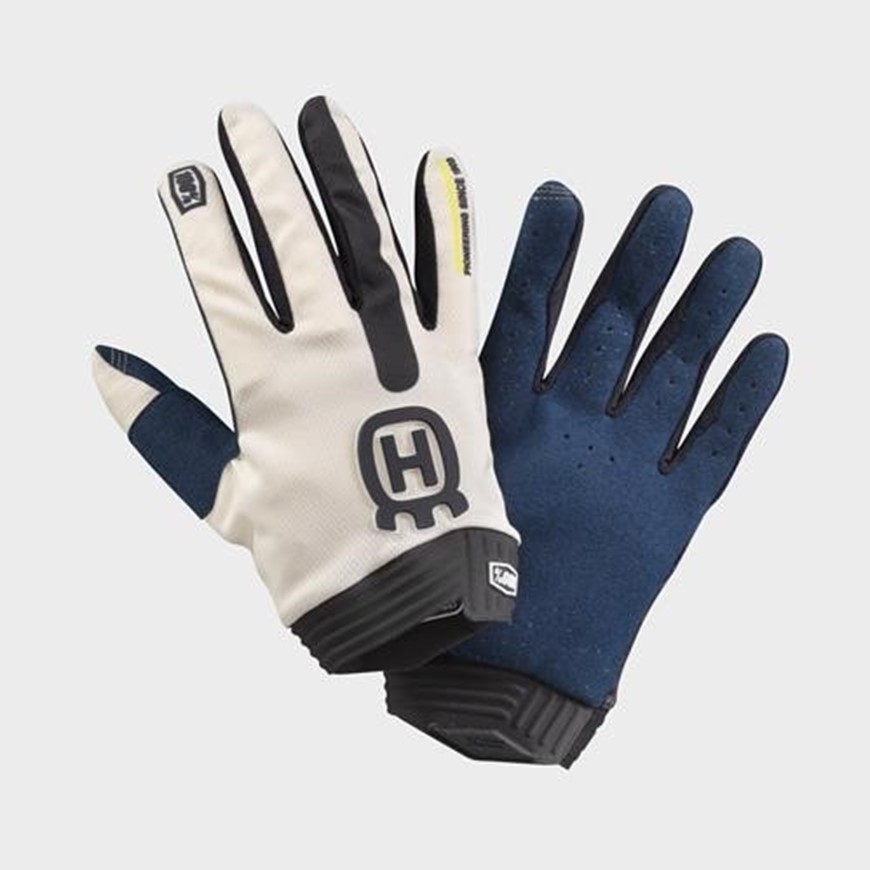 Picture of ITRACK ORIGIN GLOVES - M/9