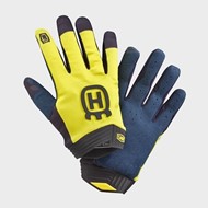 Picture of ITRACK RAILED GLOVES