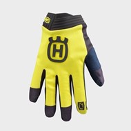 Picture of ITRACK RAILED GLOVES