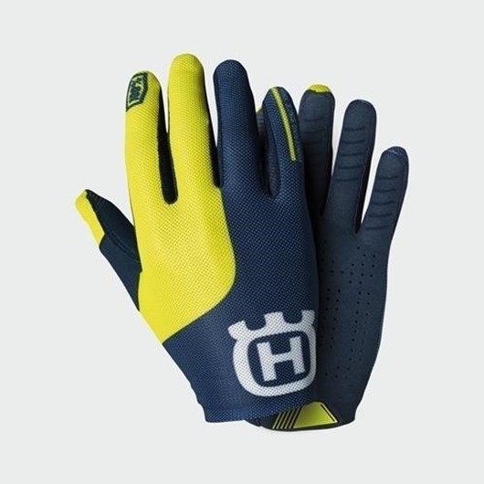 Picture of CELIUM II RAILED GLOVES - XXL/12