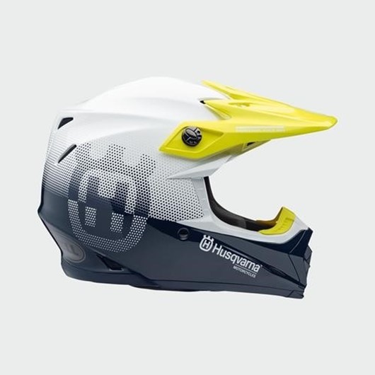 Picture of MOTO 9 MIPS GOTLAND HELMET - S/56