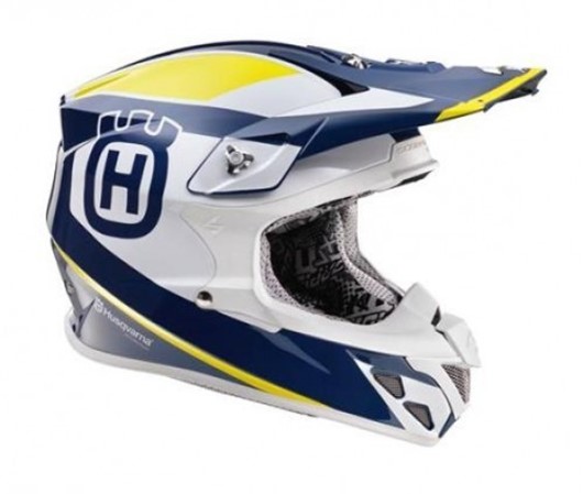 Picture of GOTLAND HELMET - XS/54