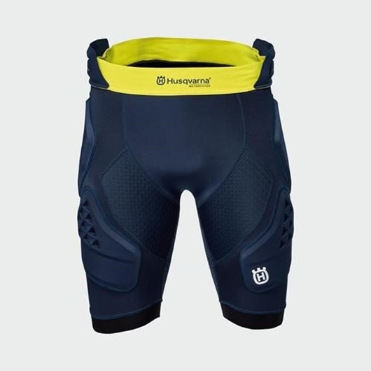 Picture of IMPACT SHORT 3DF 5.0