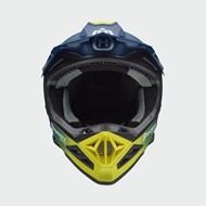 Picture of KIDS RAILED HELMET