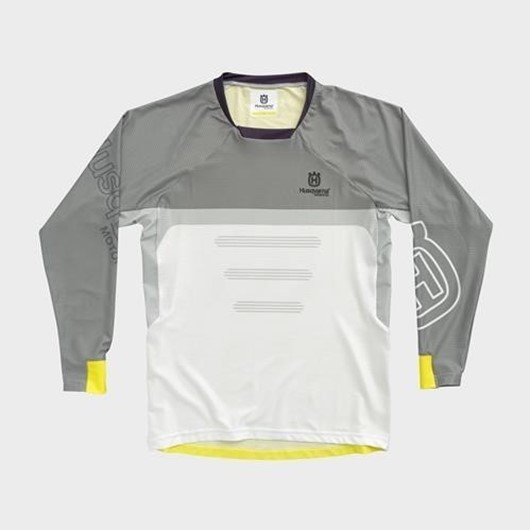 Picture of KIDS RAILED SHIRT - XL