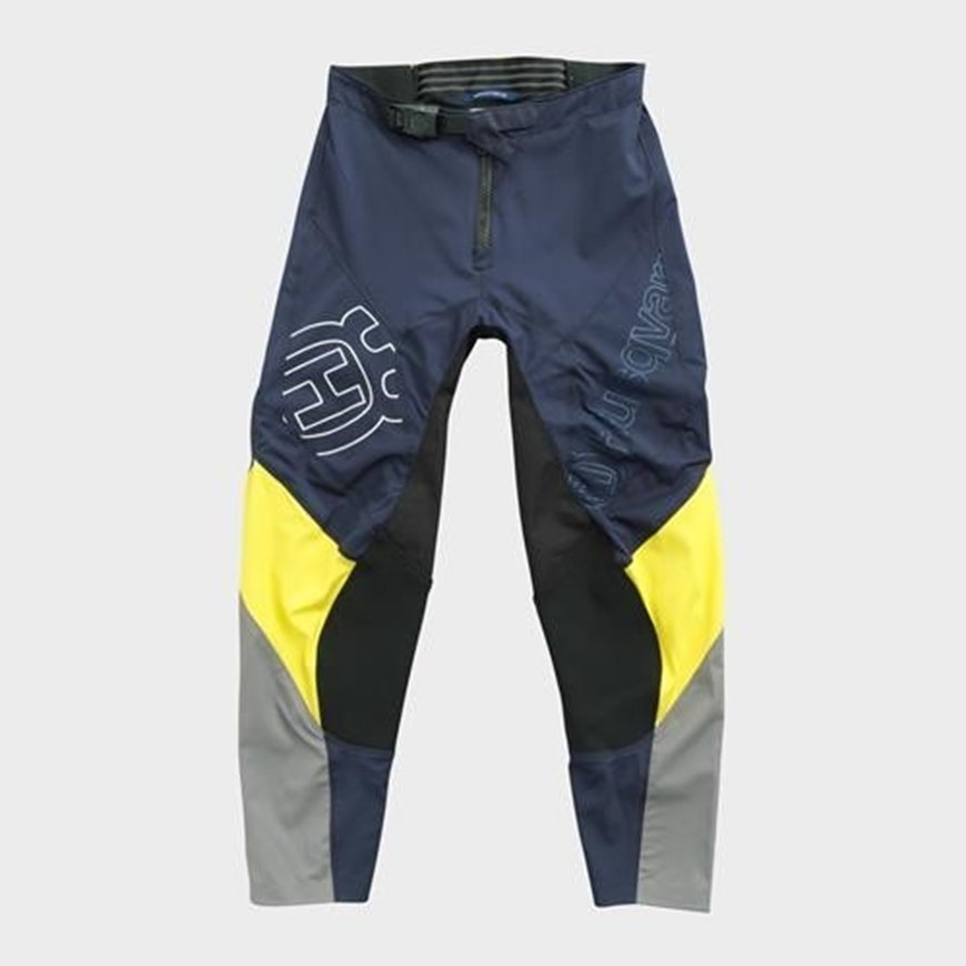 Picture of KIDS RAILED PANTS - M/24