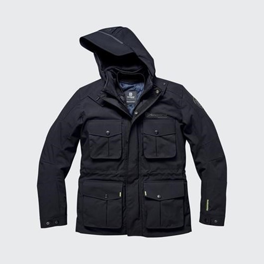 Picture of PILEN JACKET - XL/54