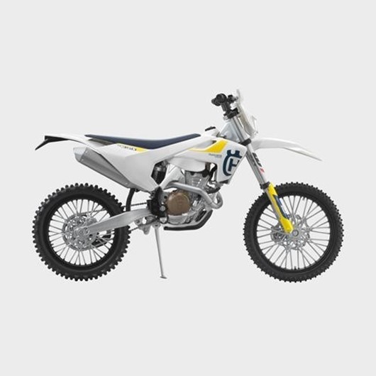 Picture of FE 350/19 MODEL BIKE