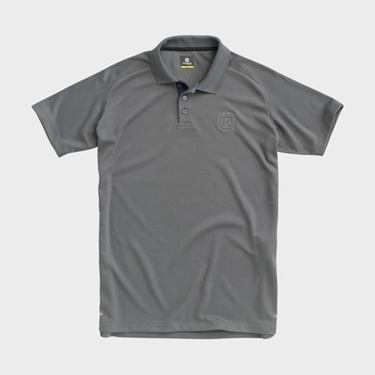 Picture of ORIGIN POLO GREY - S