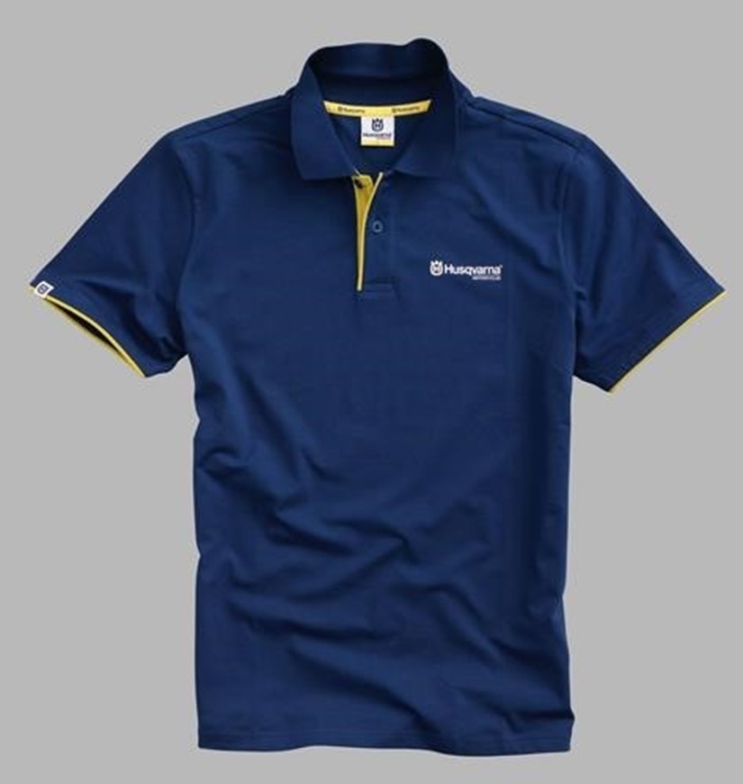 Picture of CLASSIC POLO - S
