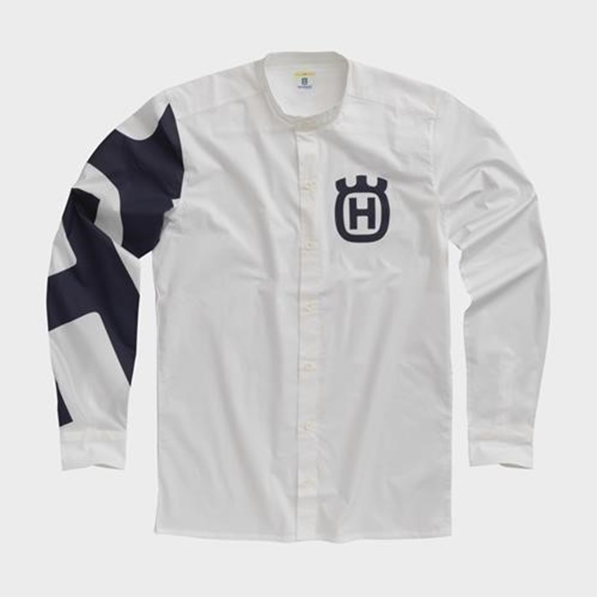 Picture of CORPORATE SHIRT - L
