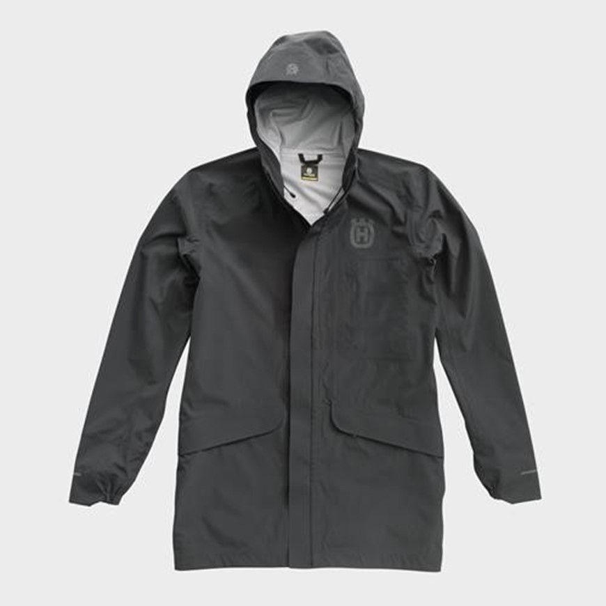 Picture of REMOTE PARKA - M