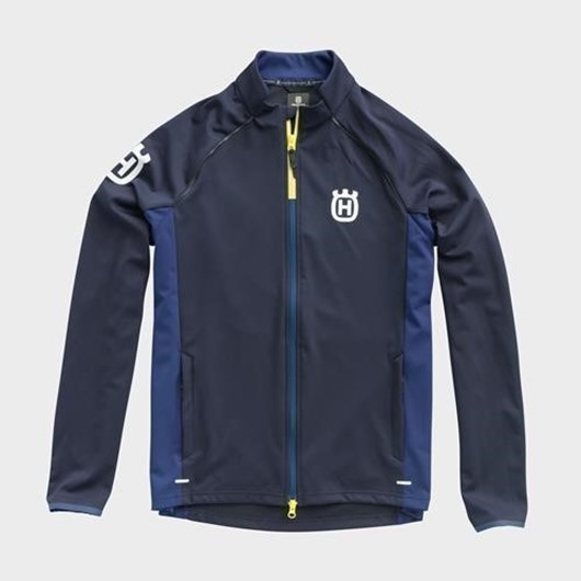 Picture of ACCELERATE JACKET - XL