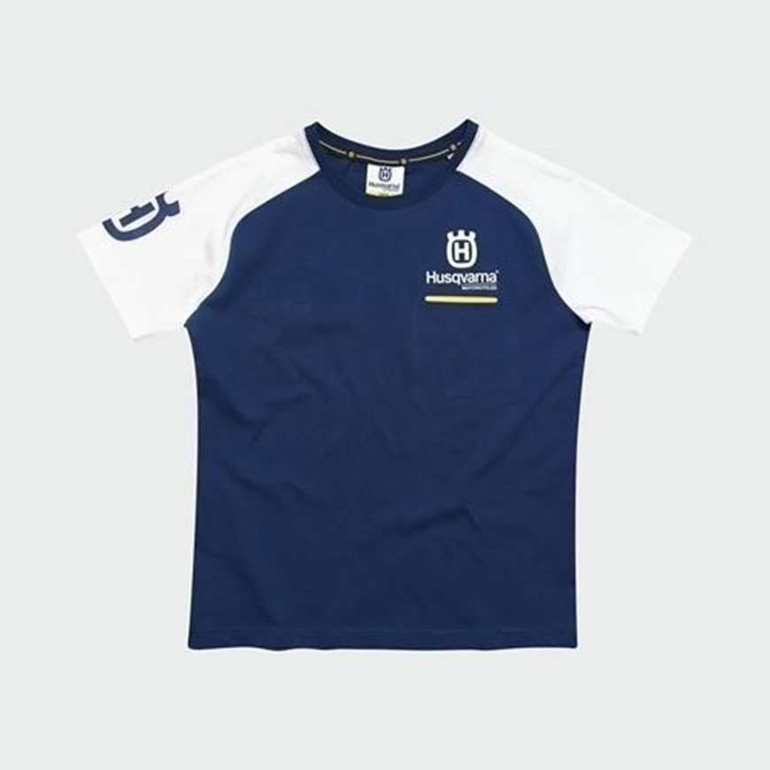Picture of KIDS REPLICA TEAM TEE - 128/S