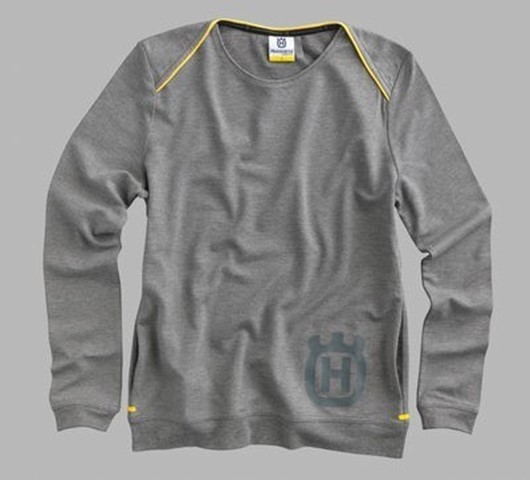 Picture of WOMAN PROGRESS SWEATER - S