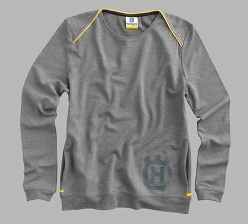 Picture of WOMAN PROGRESS SWEATER - M