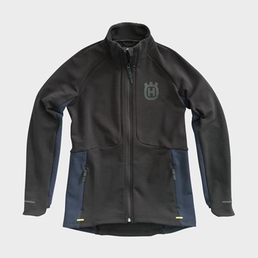 Picture of WOMEN REMOTE MIDLAYER JACKET - S
