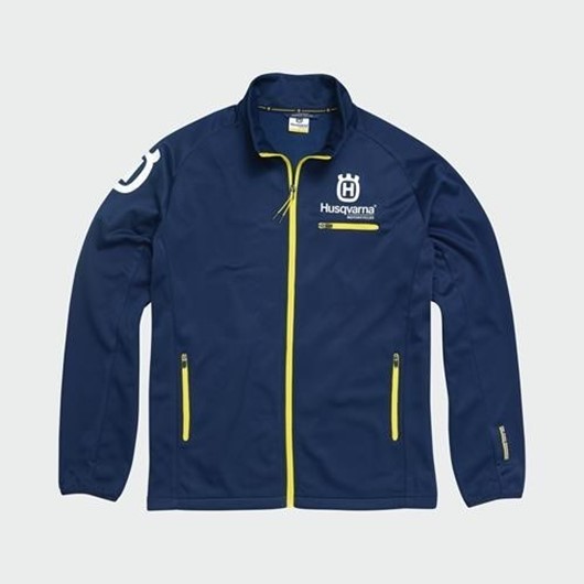 Picture of REPLICA TEAM FLEECE - S