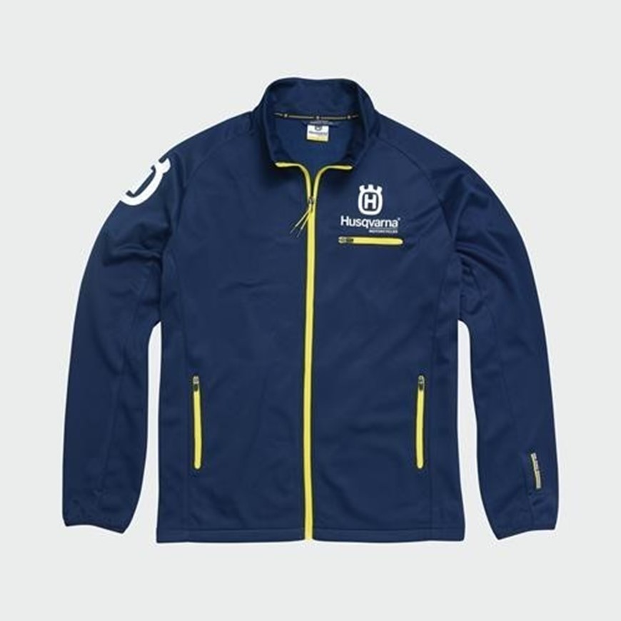 Picture of REPLICA TEAM FLEECE - S
