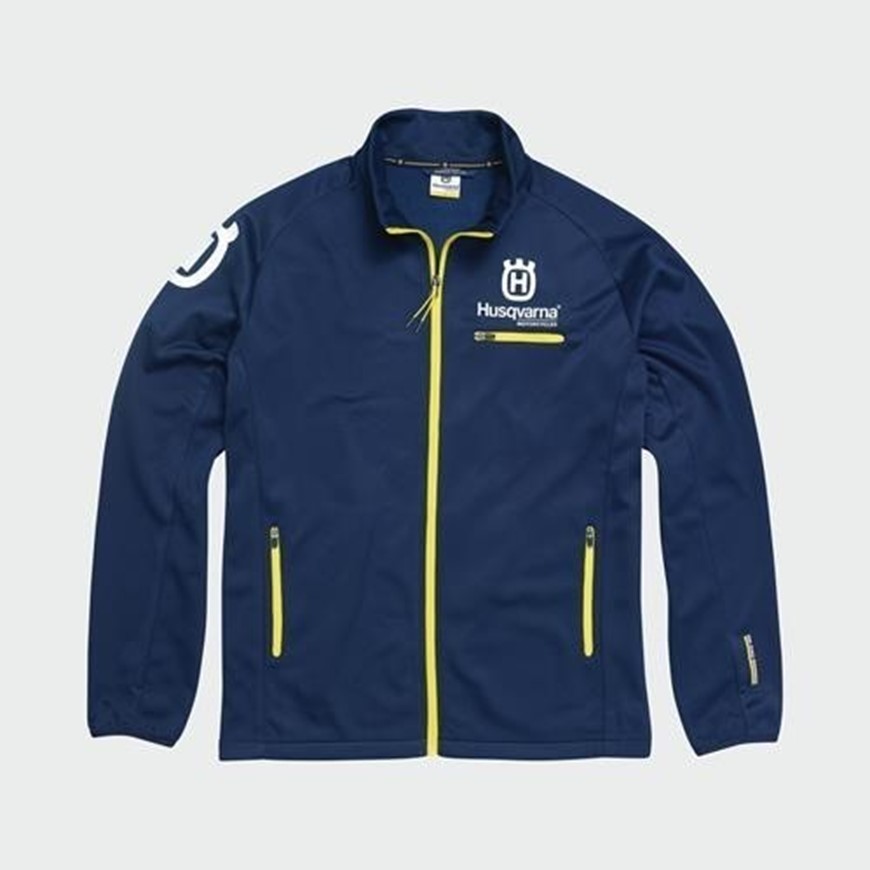 Picture of REPLICA TEAM FLEECE - L