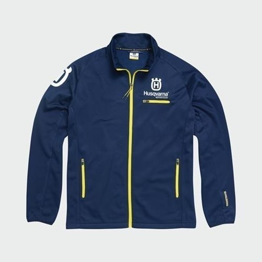 Picture of REPLICA TEAM FLEECE - XL