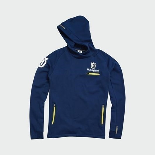 Picture of REPLICA TEAM HOODIE - XXL