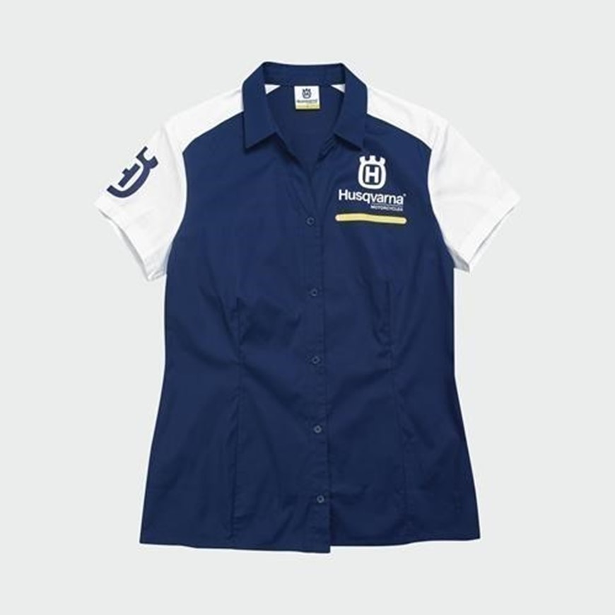 Picture of WOMEN REPLICA TEAM SHIRT - XL