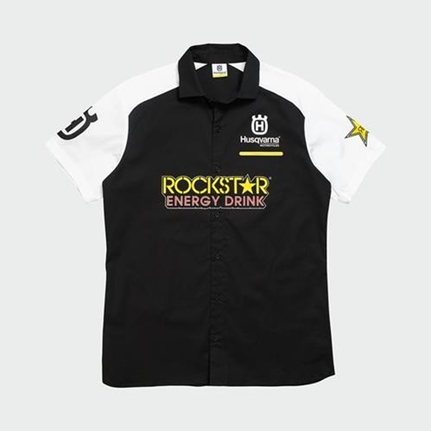 Picture of RS REPLICA SHIRT - XS