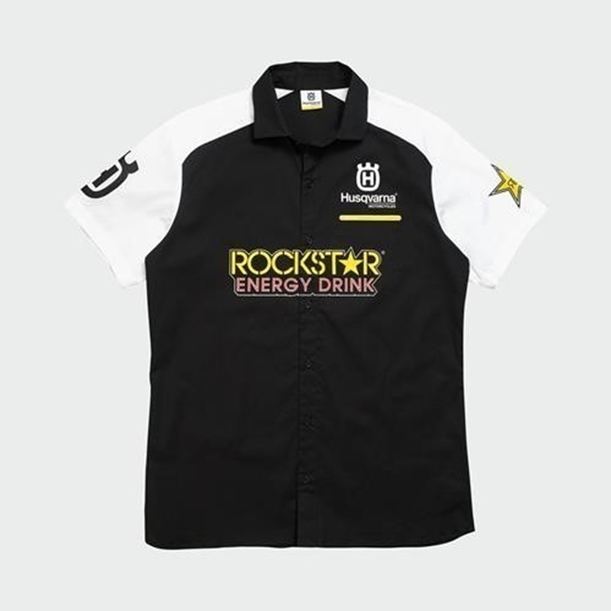 Picture of RS REPLICA SHIRT - XL