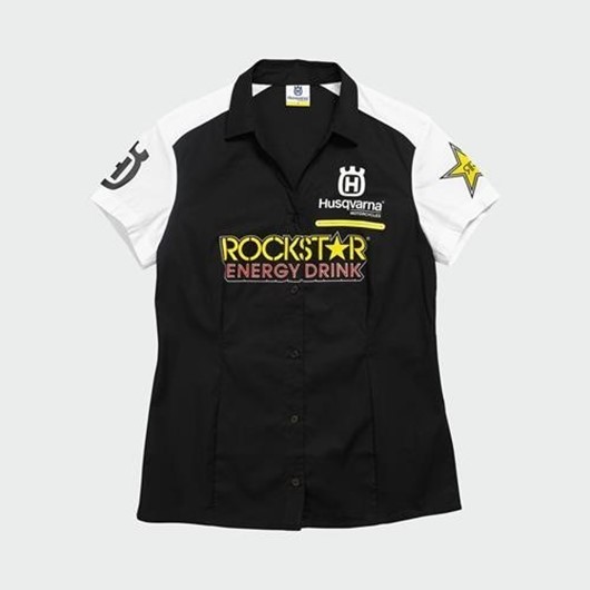 Picture of WOMEN RS REPLICA SHIRT - S