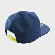 Picture of LOGO CAP BLUE