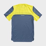 Picture of ACCELERATE TEE YELLOW