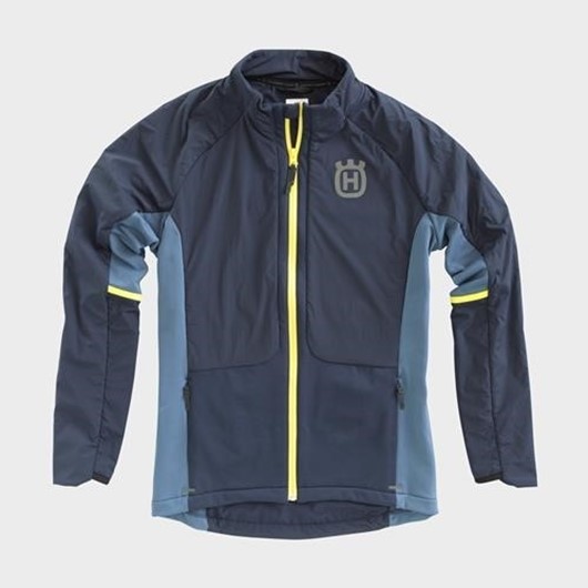 Picture of ACCELERATE JACKET - S