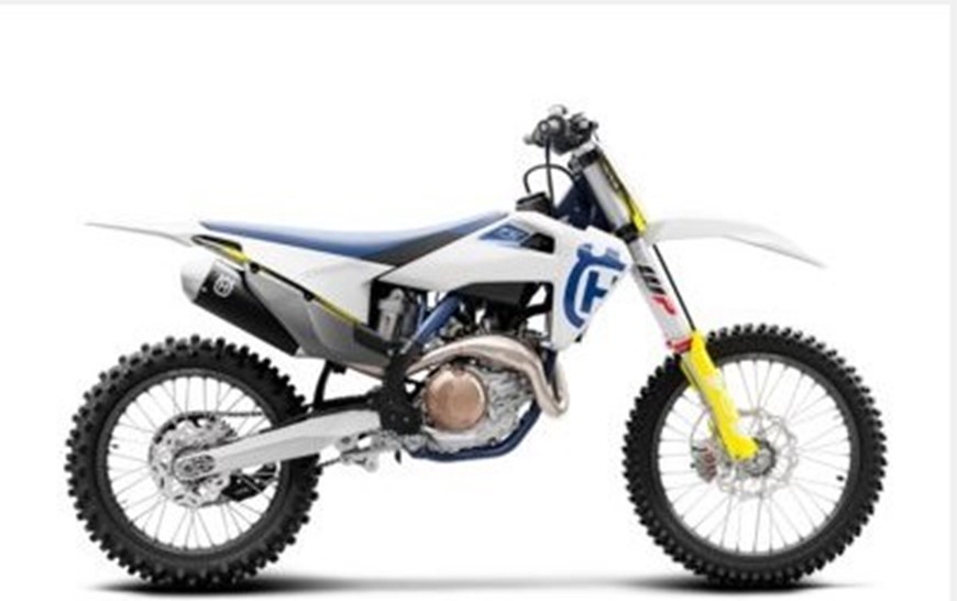 Picture of FC 450/2020 MODEL BIKE