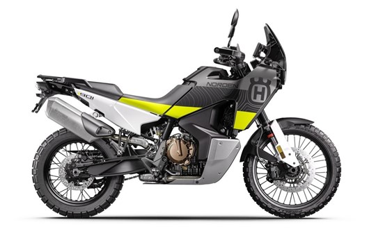 Picture of Husqvarna 901 Norden 2022