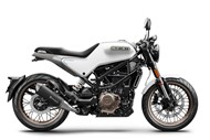 Picture of Vitpilen 401 2022