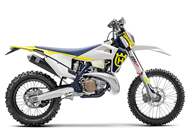 Picture of Husqvarna TE 300i 2023